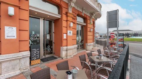 Foto 2 von Geschaftsraum zur Miete in Paseo Playa Santa Marina, 34, Ribadesella, Asturias