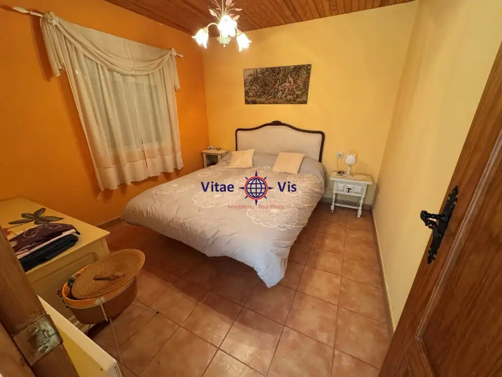 Casa o chalet en venta en Ortillo
