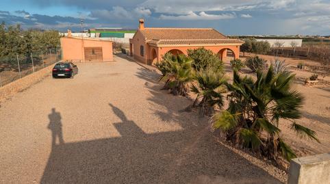 Foto 4 de Casa o xalet en venda a Calle Río Pisuerga, Balsapintada - El Estrecho, Murcia