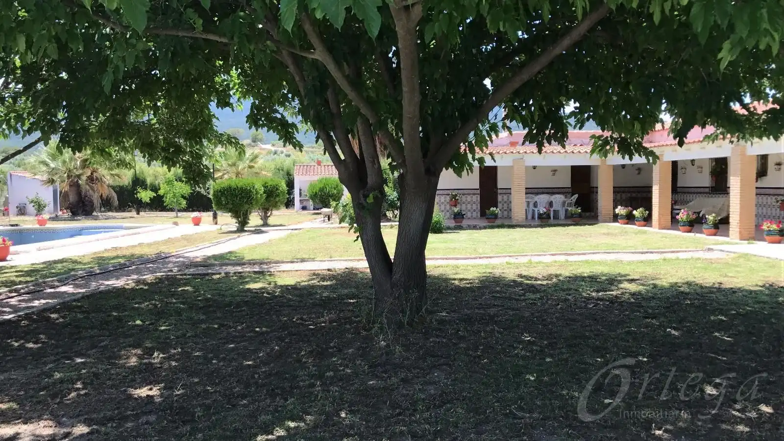 Xalet amb terrassa en venda a Moratalla, imagen 14