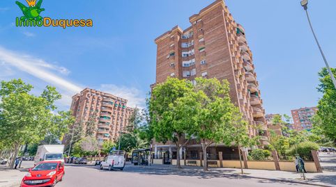 Foto 5 de Piso en venta en Campo Verde, Granada Capital