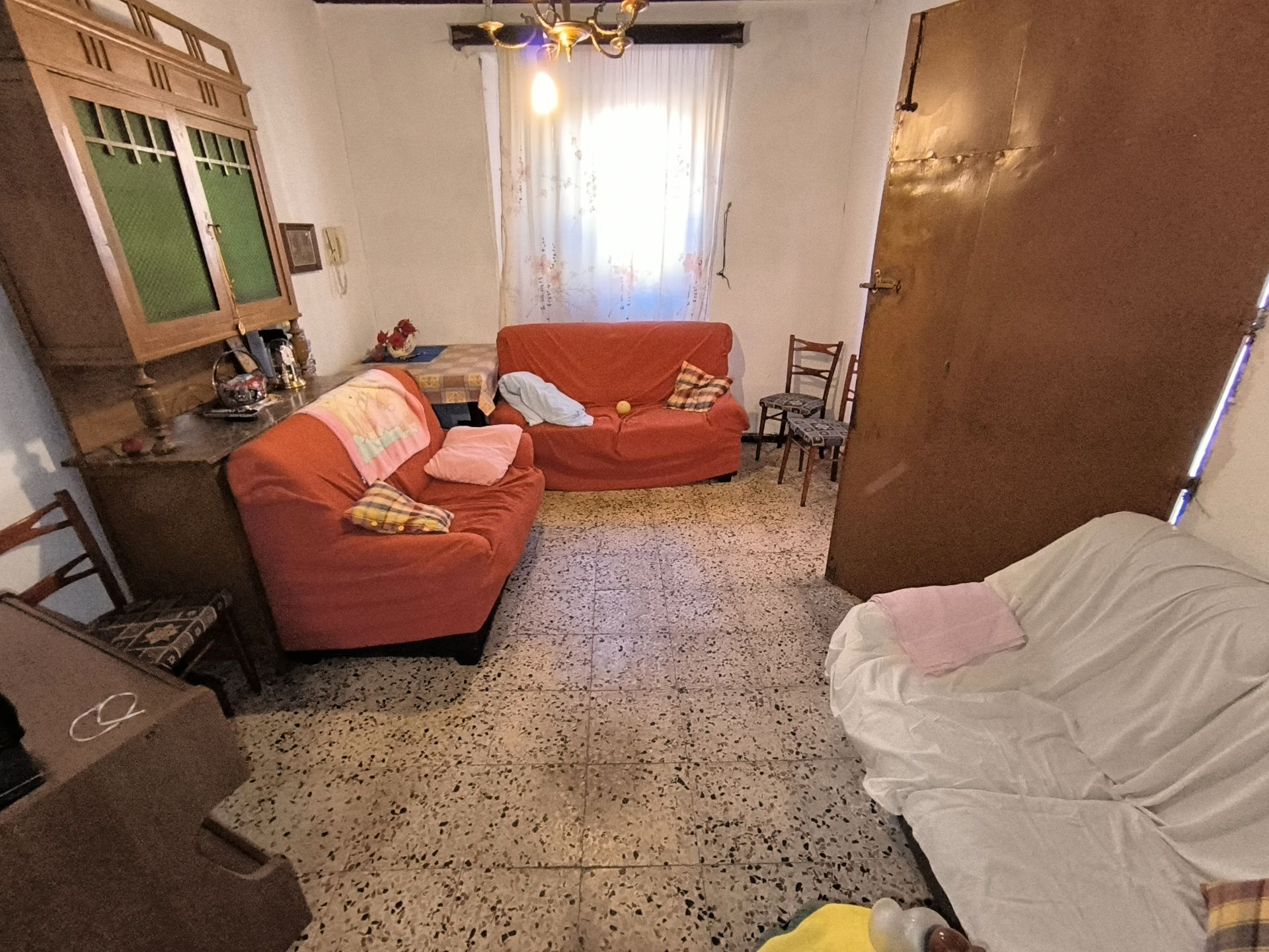 Casa o xalet en venda a Calle Obispo Apolinar, 5