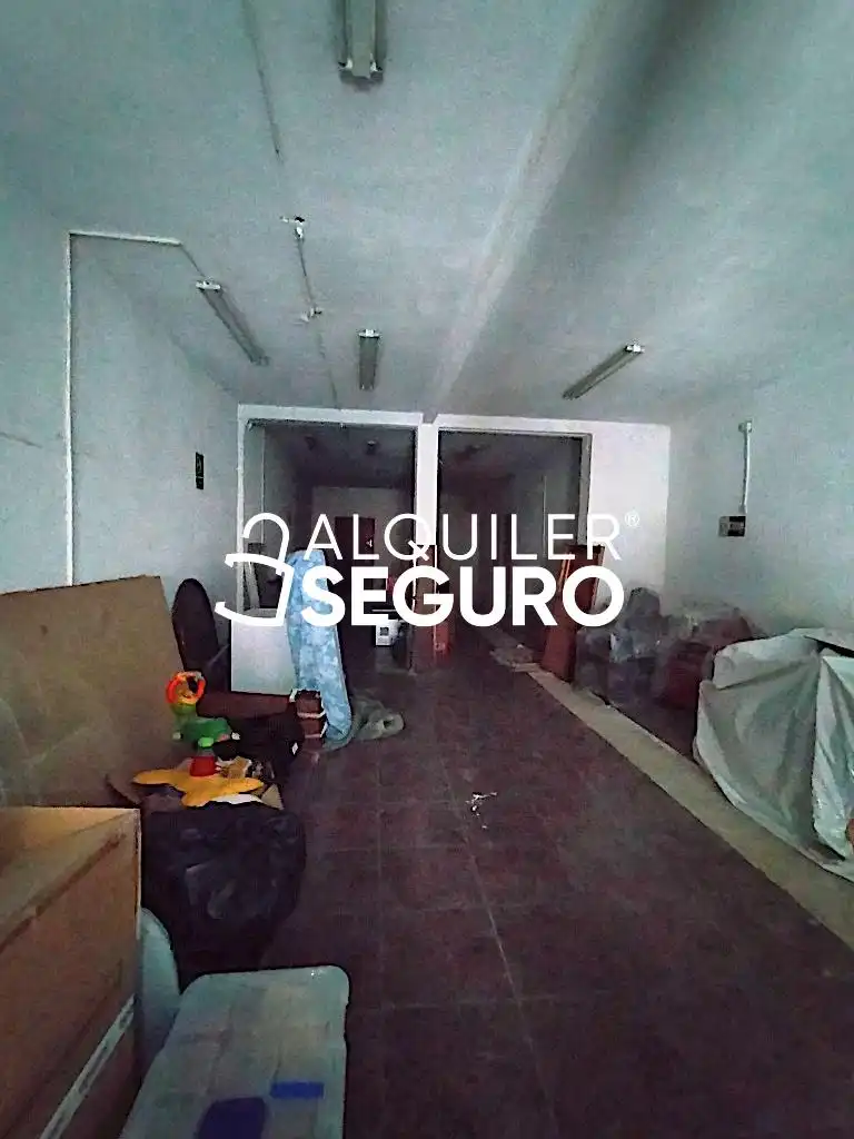 Gewerbefläche zur Miete in Calle Río Guadarrama, imagen 7