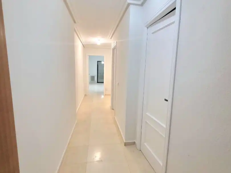 Wohnung mit Aufzug zum Verkauf in Compás Santo Domingo 11, imagen 6