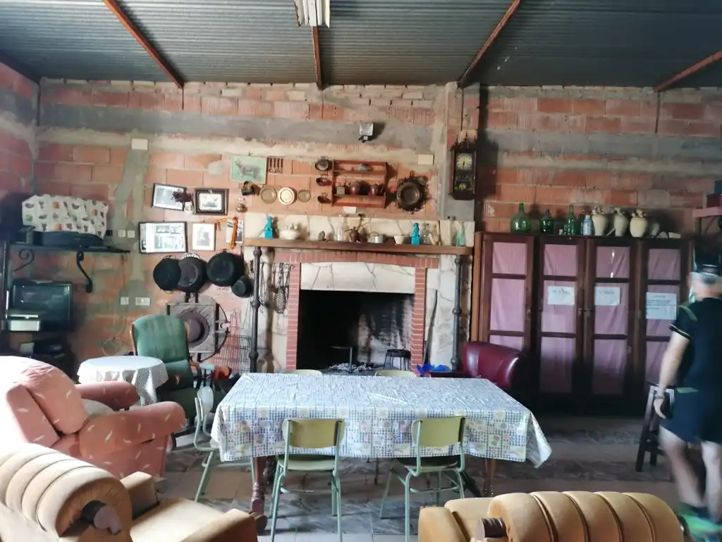 Casa rústica en venda a Arcos de la Frontera, imagen 7