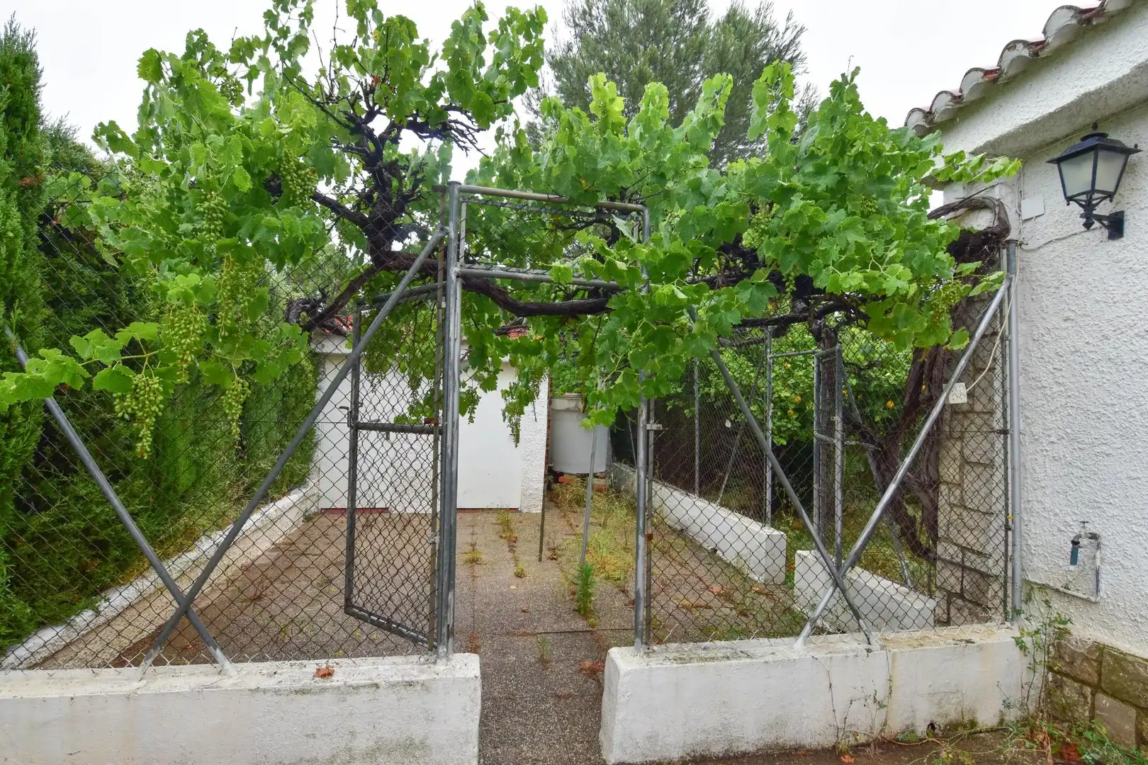 Jardí de Casa o xalet en venda en Torrent amb Aire condicionat, Jardí privat i Terrassa