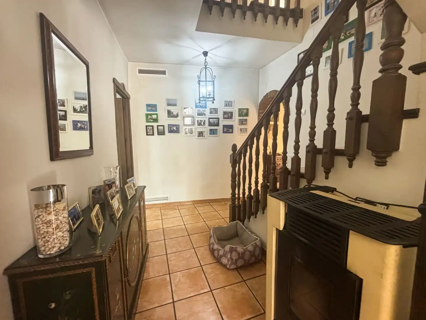 Casa o xalet en venda en Loja amb Aire condicionat, Calefacció i Terrassa