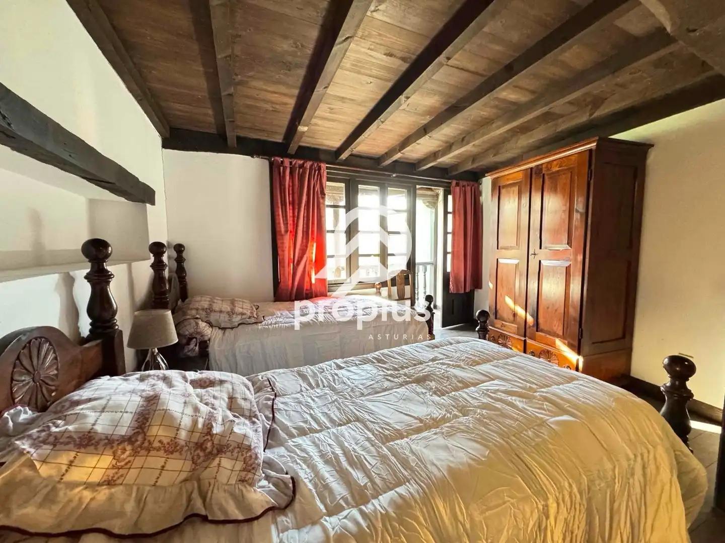 Casa o xalet en venda a Po, 152, Celorio - Poó - Parres