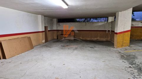 Foto 5 de Garaje de alquiler en Rua Salvadas, 37, Campus Norte - San Caetano, Santiago de Compostela
