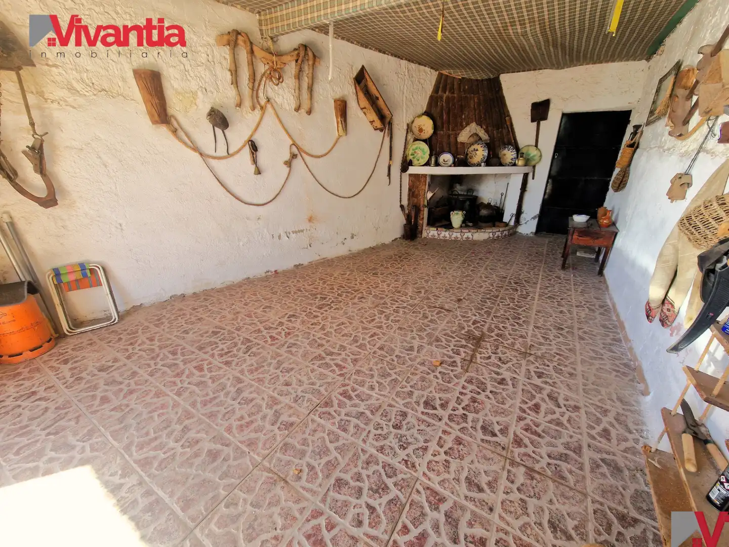 Villa avec jardin à vendre à Puerto Lumbreras, imagen 48