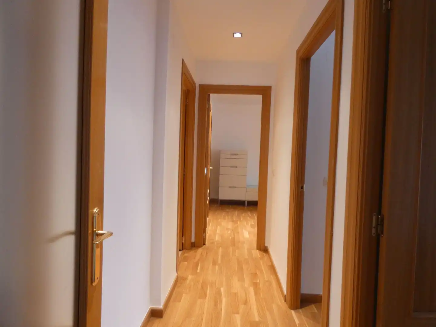 Flat for rent in Almazora, Avenida de Valencia - Avenida de Casalduch