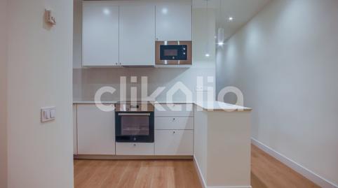 Foto 2 de Piso en venta en Ciudad Jardín,  Madrid Capital