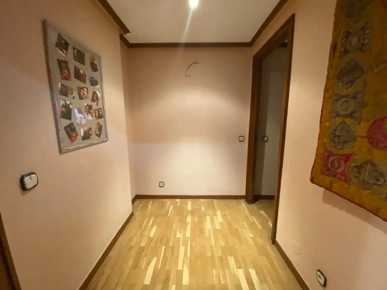 Pis en venda en León Capital  amb Calefacció i Terrassa
