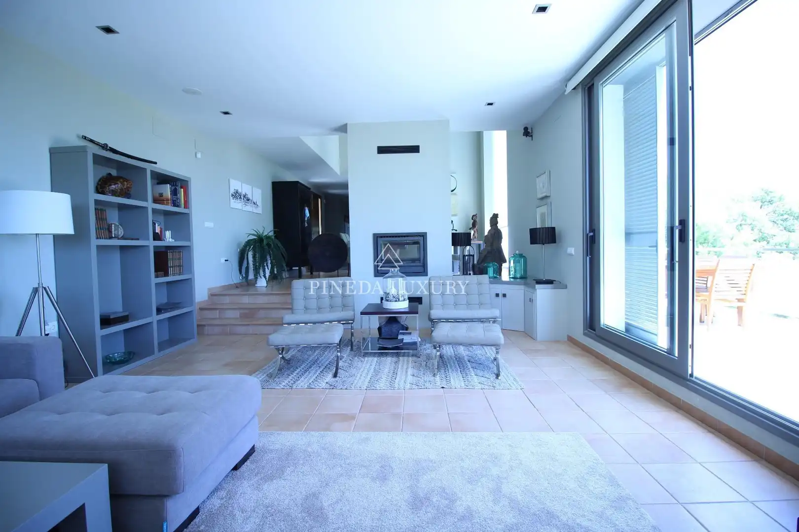 Villa con piscina in vendita a Sagunto ciudad, imagen 7