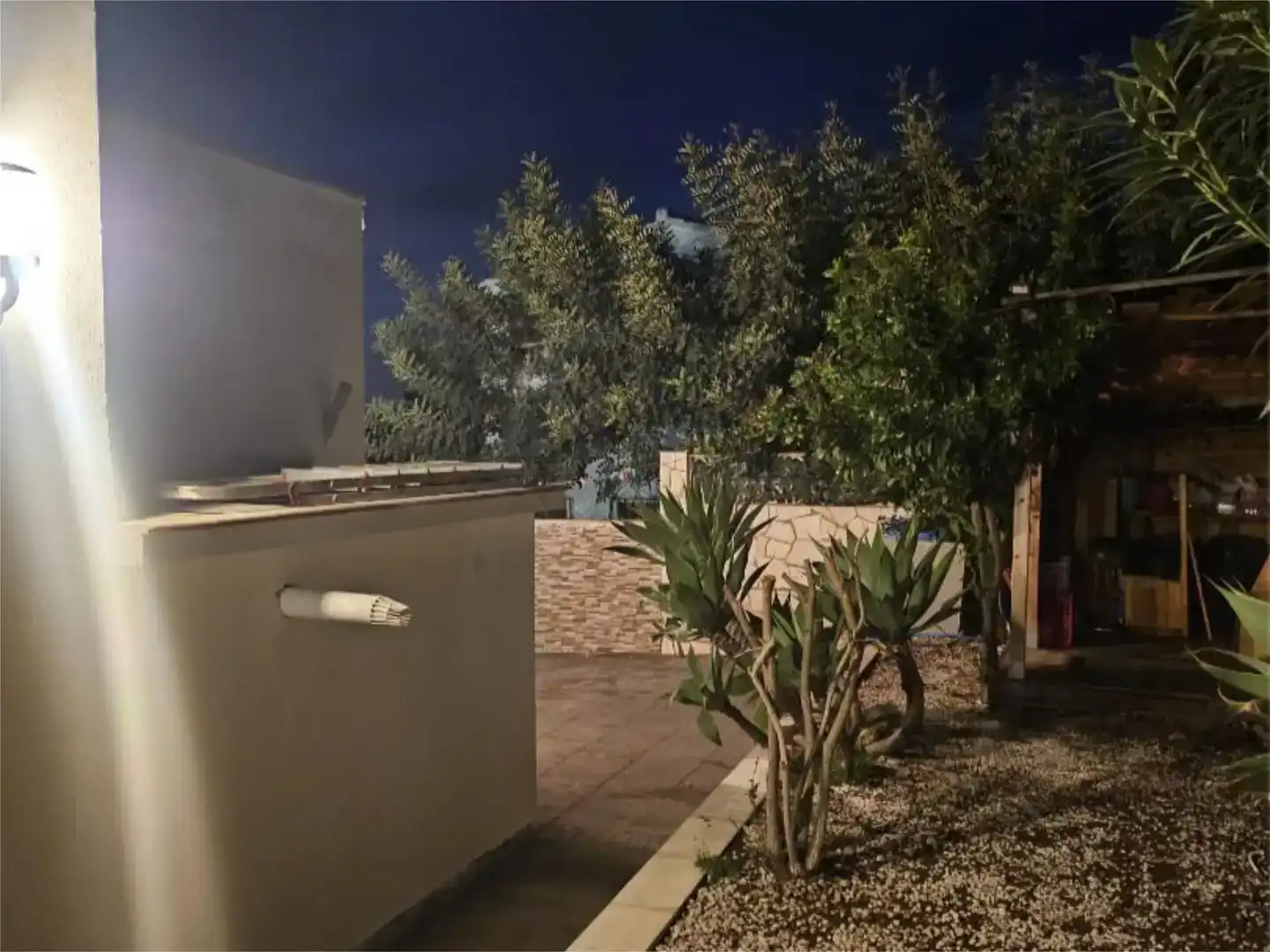 Terrassa de Pis en venda en Calpe / Calp amb Aire condicionat, Piscina i Balcó
