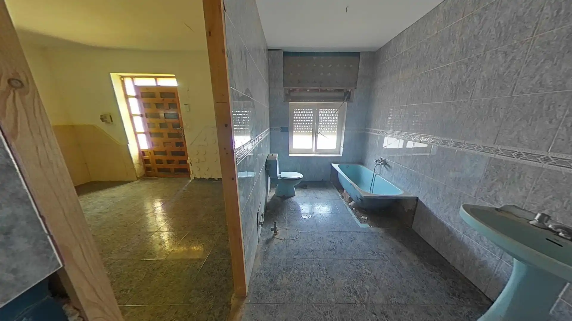 Baño de Casa o chalet en venta en Lorca