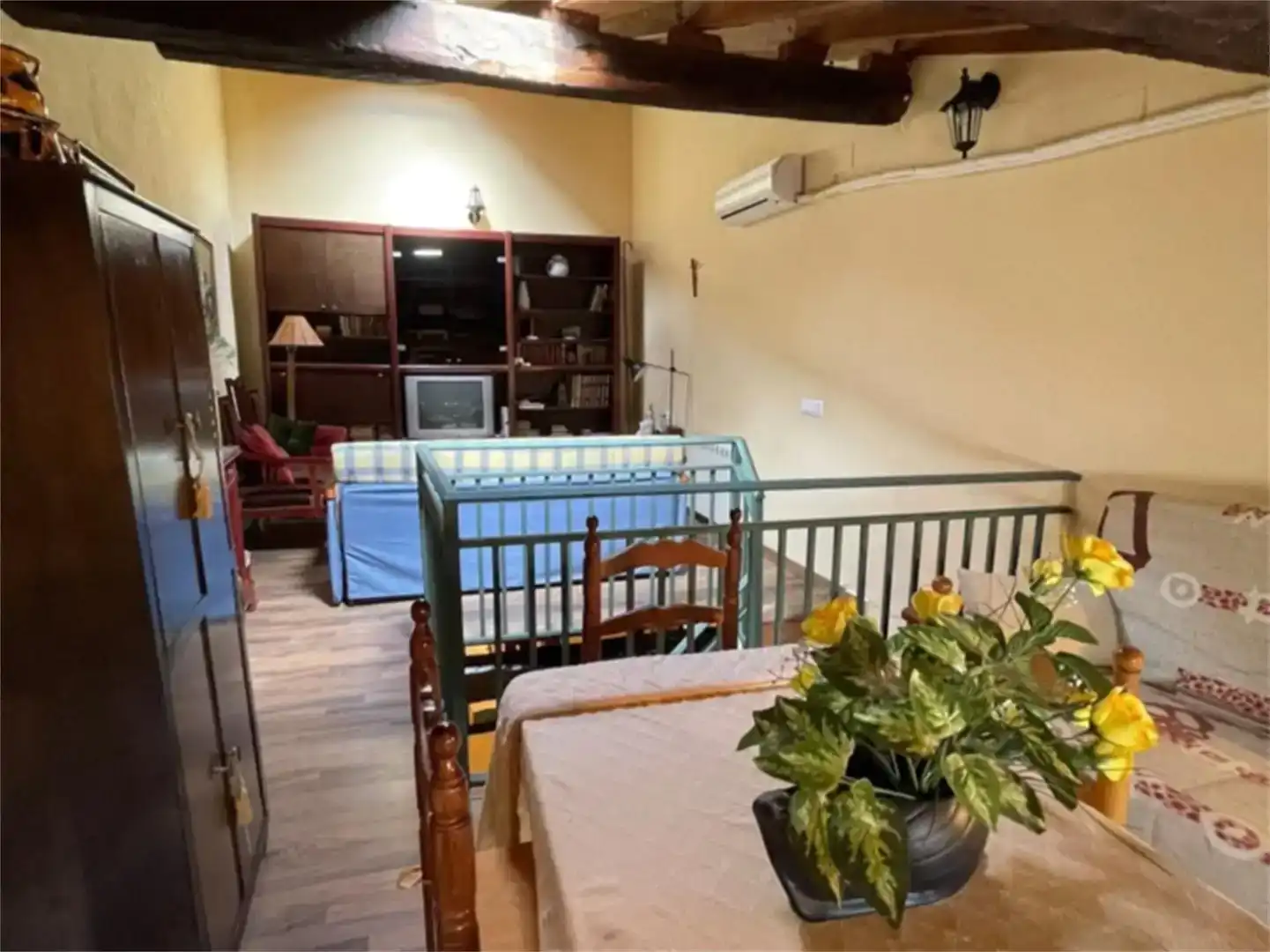 Finca rústica en venta en El Torno 