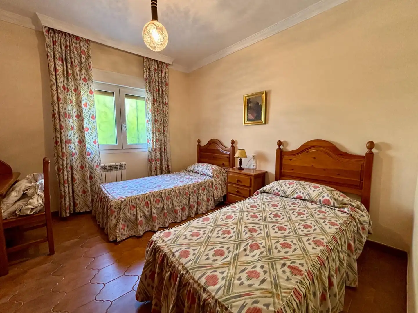 Wohnung zur Miete in Calle Calle San Cayetano, 24, Jun