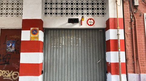 Foto 2 von Garage zur Miete in Calle Tirso de Molina, San Ginés, Cartagena