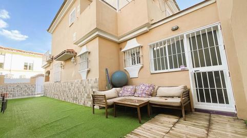 Foto 2 de Casa adosada en venda a Fuente Alegre - El Chaparral - Los Morales, Málaga