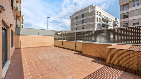 Foto 3 de Piso de alquiler en Calle Cavanilles, 1, Aranzana, Arroyo de la Encomienda