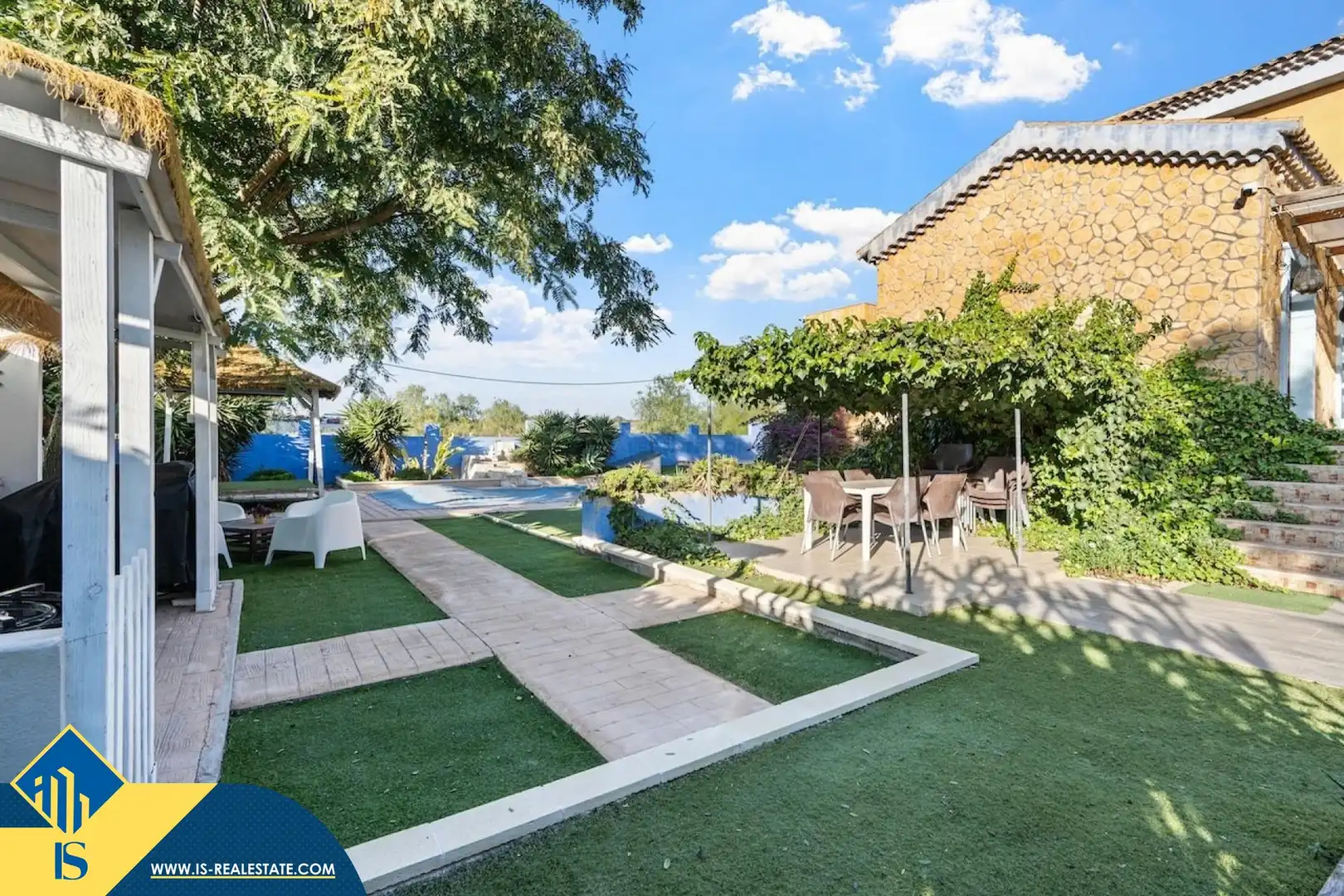 Villa avec piscine à vendre à Santa Pola ciudad, imagen 45