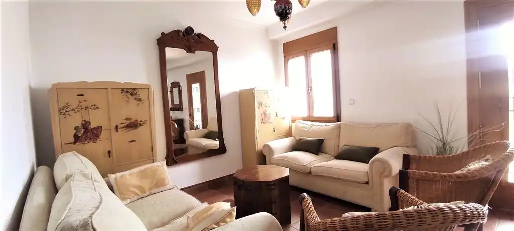 Villa mit Terrasse zum Verkauf in Muro de Alcoy, imagen 55