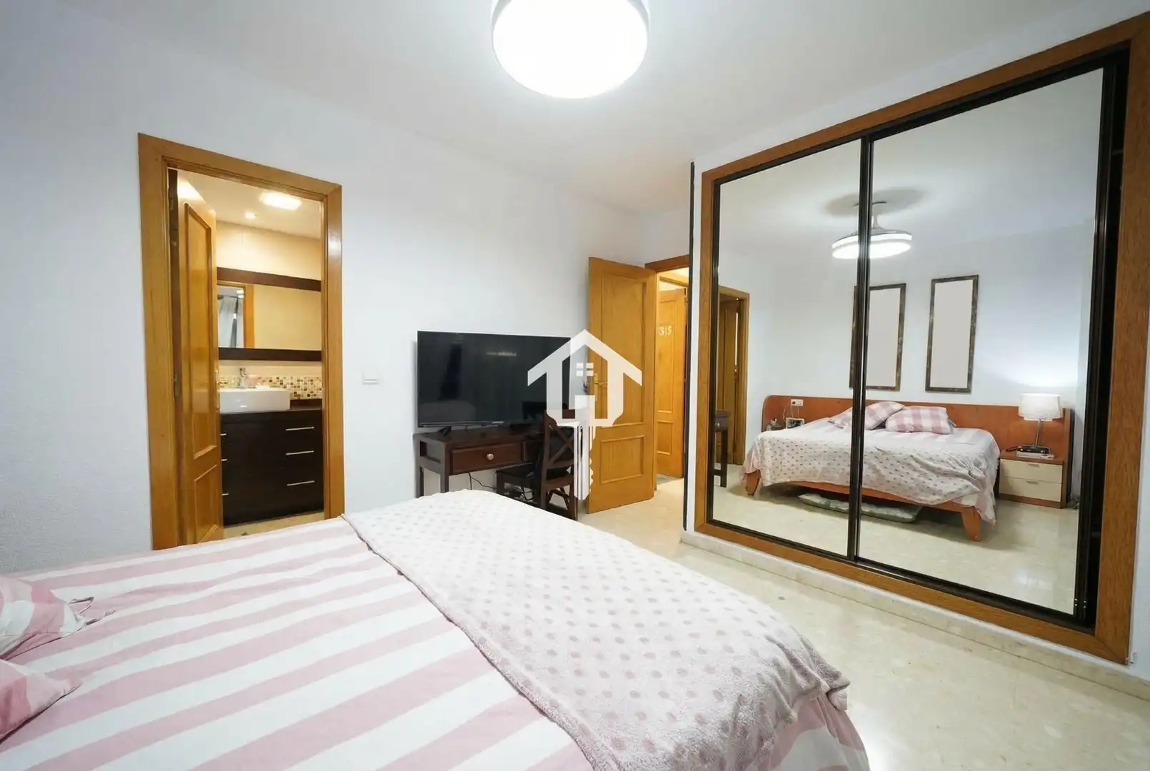 Flat with terrace for sale in CABAÑAL DEL, imagen 37