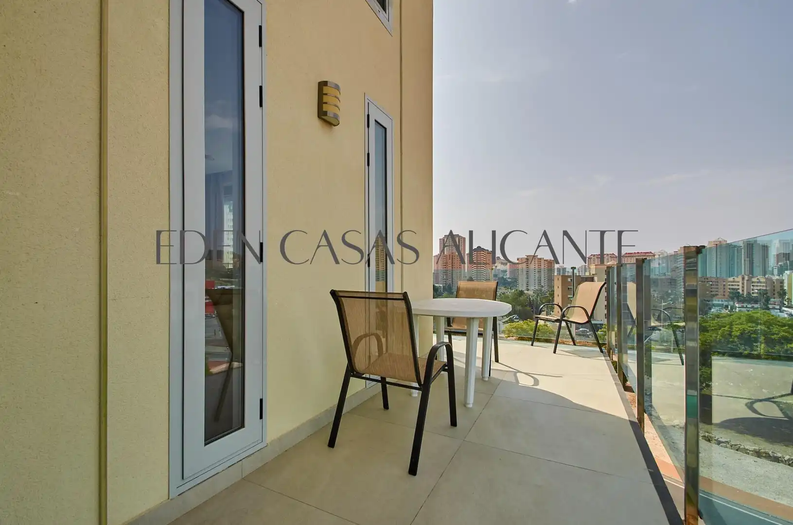 Mini appartamento con piscina in vendita a Calle BENIMANTELL, imagen 6