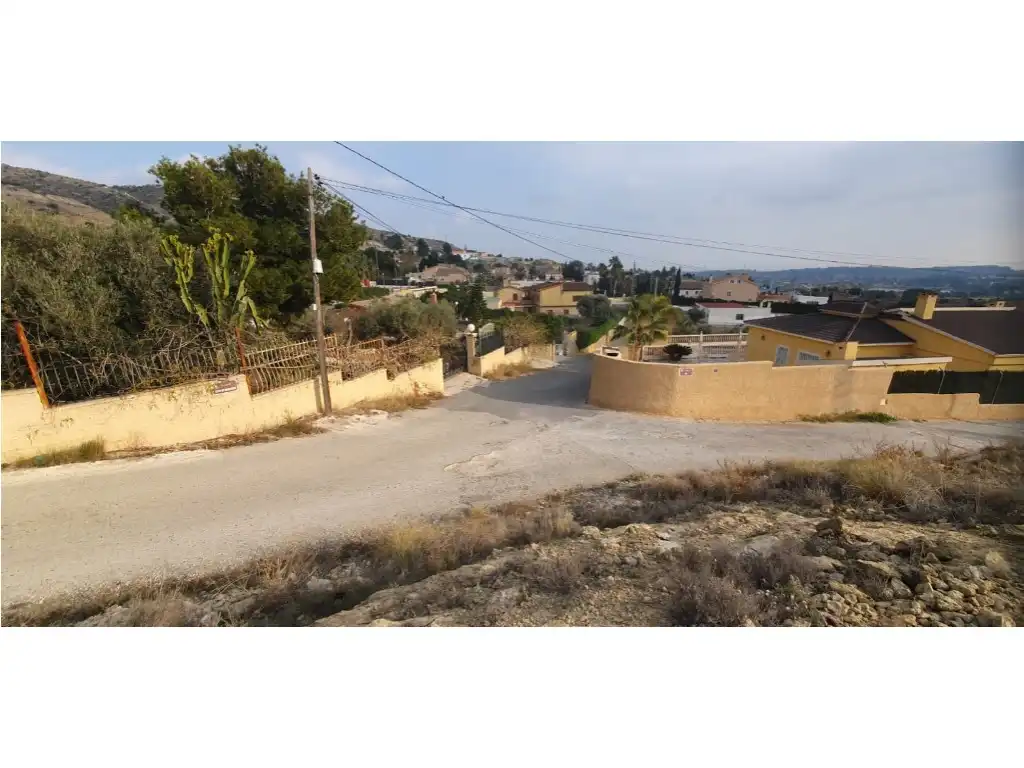 Terreno residenziale in vendita a Pedanías Este, imagen 11