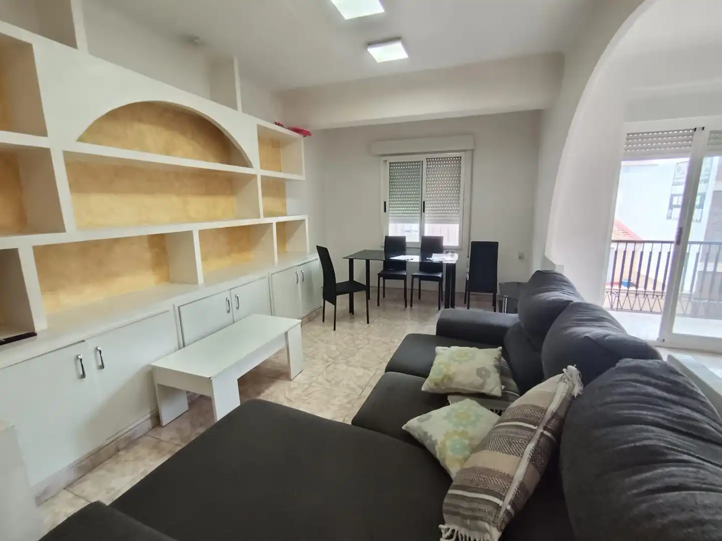 Appartement avec terrasse à vendre à Elche ciudad, imagen 2