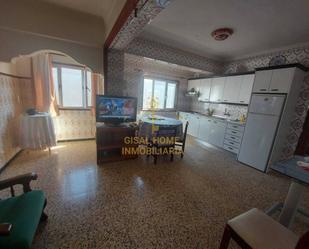Sala d'estar de Casa o xalet en venda en Agüimes amb Terrassa