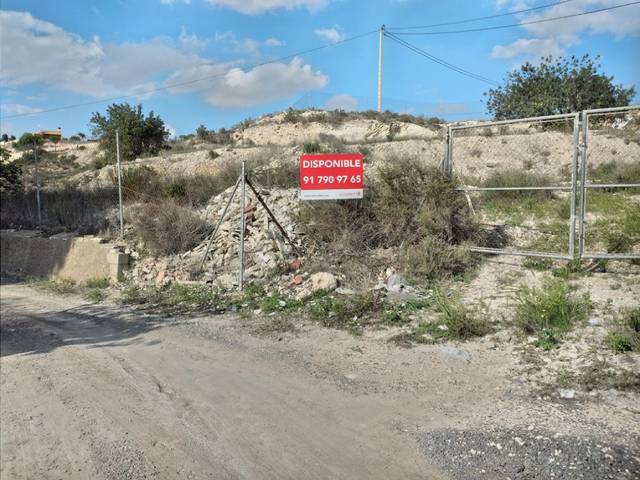 Terreno residencial en Venta en Moralet