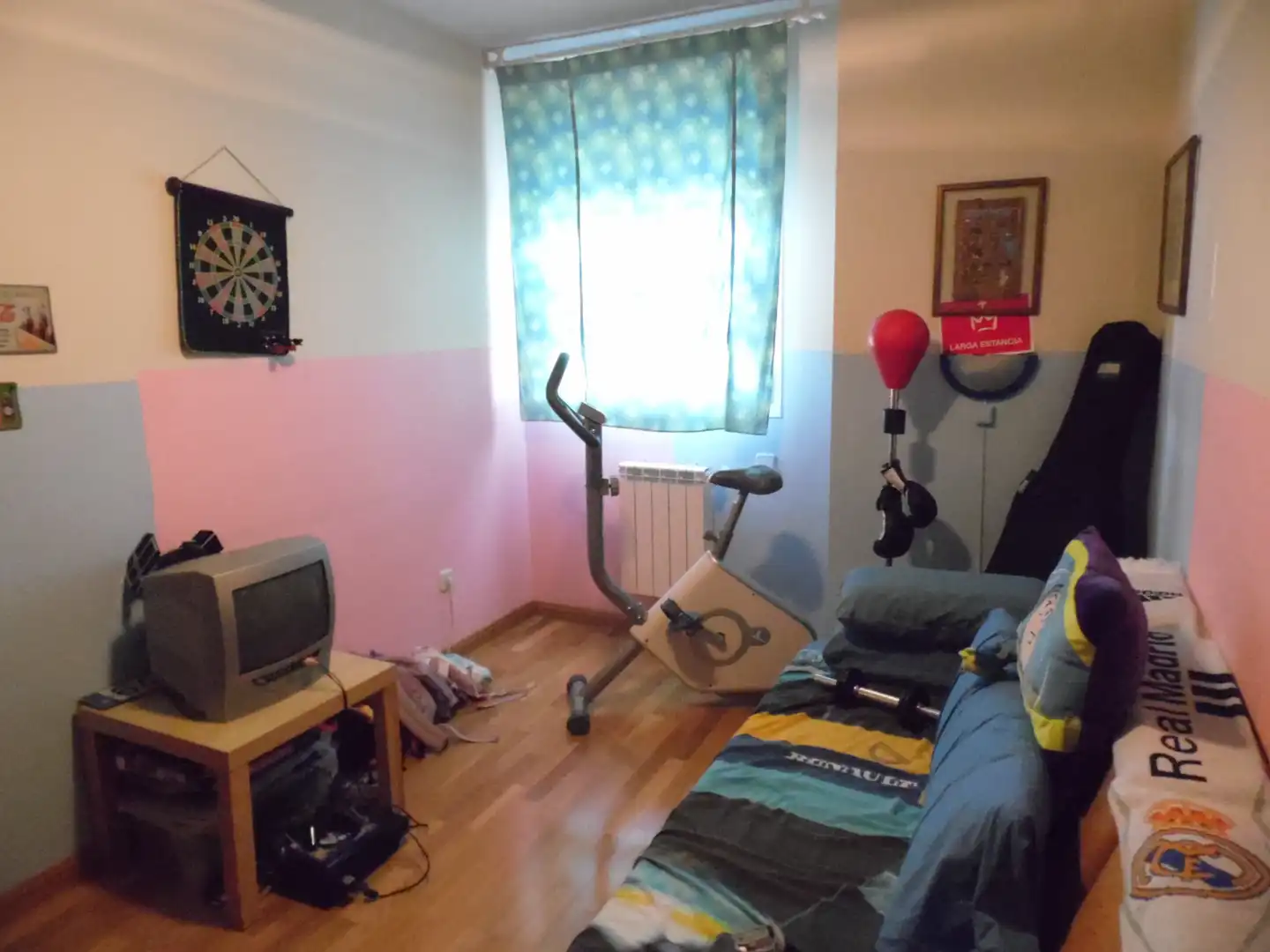 Casa a schiera con piscina in vendita a Torrelaguna, imagen 12