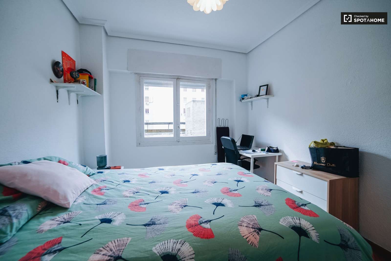 Flat to share in Fuente del Berro