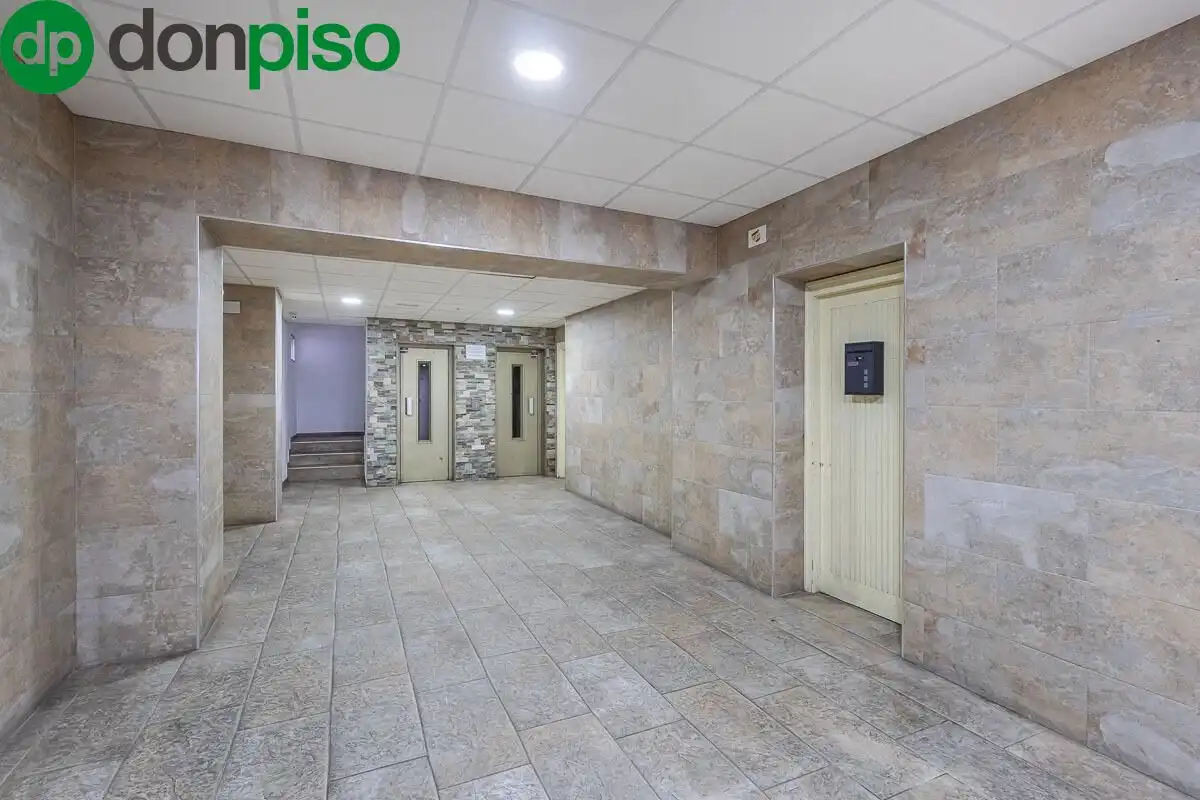 Habitatge amb ascensor en venda a Urbanizacion SOLYNIEVE 21, imagen 16