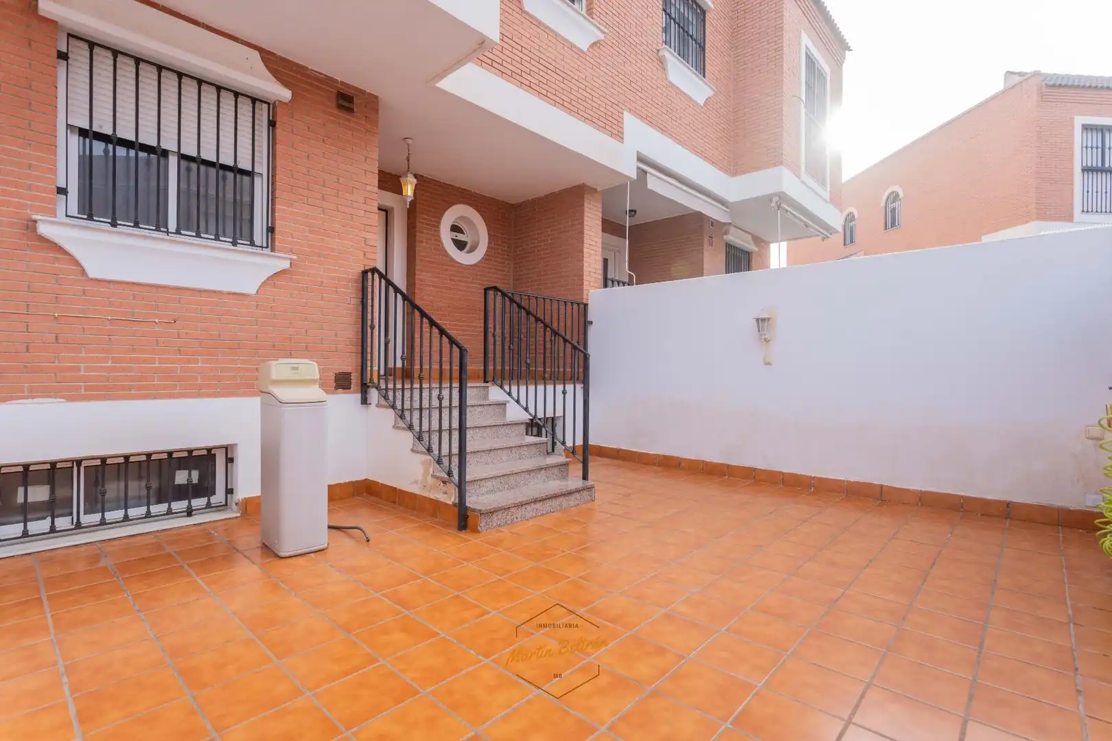 Casa amb piscina en venda a Huércal de Almería, imagen 4