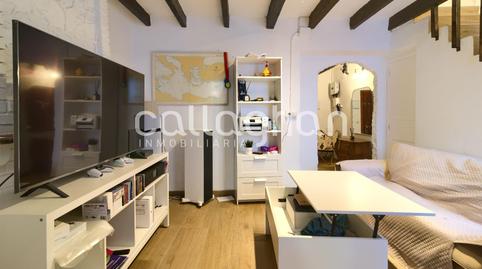 Photo 4 of Single-family semi-detached for sale in Calle Sant Francesc, Casco Urbano, Valencia