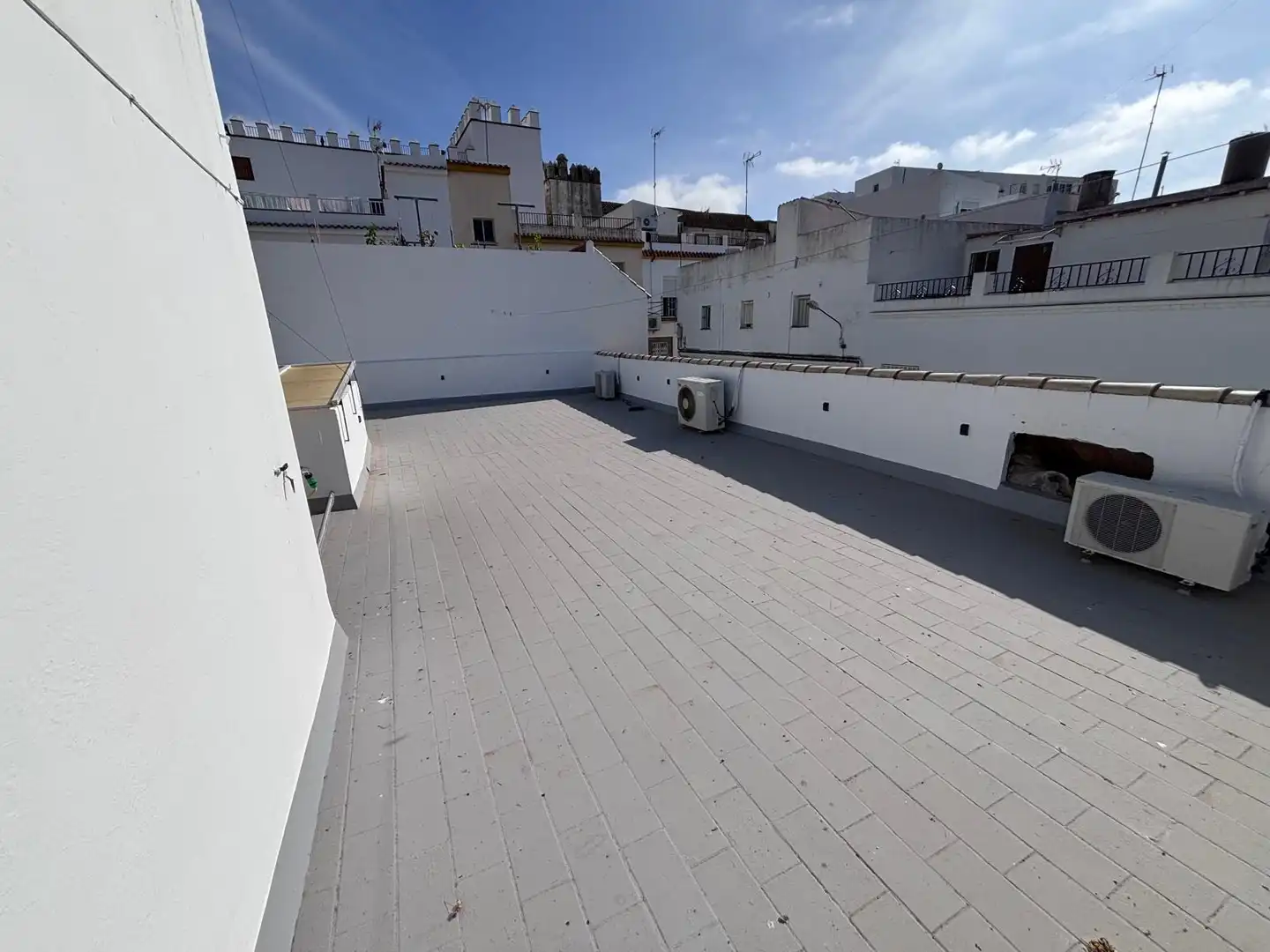 Piso en venta en Arcos de la Frontera