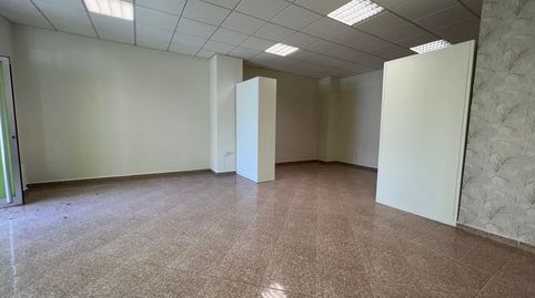 Foto 4 von Geschaftsraum zur Miete in Valdepasillas - La Paz - Huerta Rosales, Badajoz Capital
