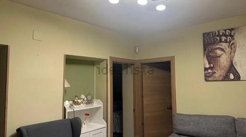 Foto 3 von Erdgeschoss zum Verkauf in Portazgo,  Madrid Capital