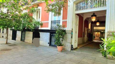 Photo 2 of Premises to rent in Calle de Serrano, 15, Recoletos, Madrid
