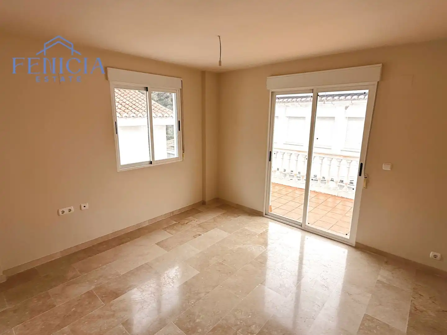 Bedroom of Country homes for sale in Jete  with Terrace and Storage room