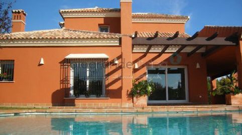 Foto 3 de Casa o chalet en venta en Sotogrande Alto, Sotogrande