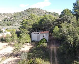 Country house for sale in Cervera del Maestre
