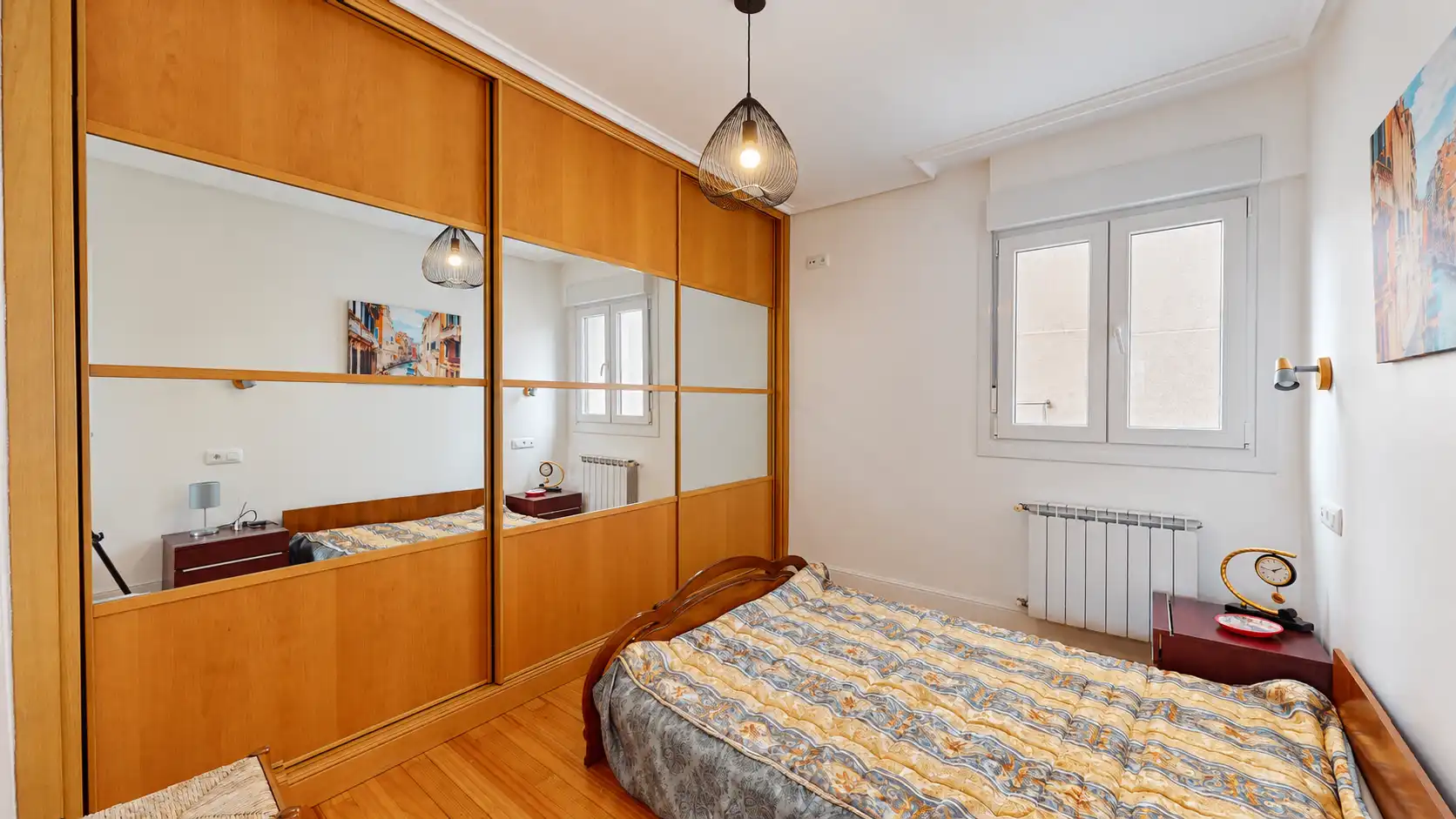 Flat with lift for sale in Rontegui - Pormetxeta, imagen 21