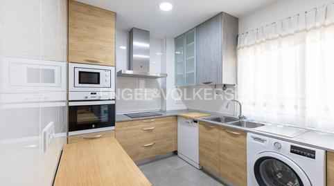 Photo 4 of Apartment to rent in Concepción, Madrid