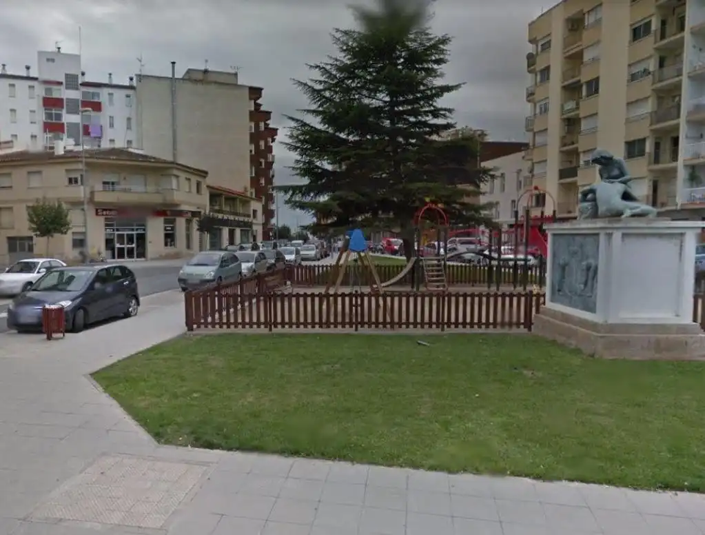 Solvia Inmobiliaria  Garaje Amposta, imatge 4