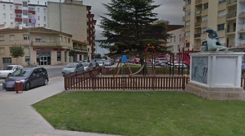 Solvia Inmobiliaria  Garaje Amposta, imatge 4