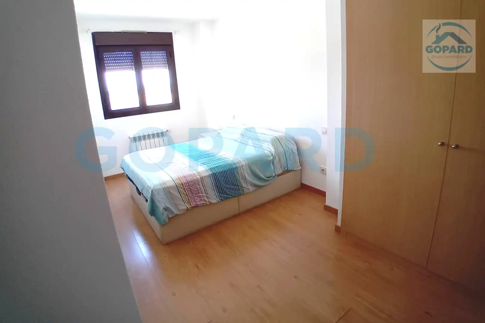 Piso de alquiler en Villanueva de la Cañada ciudad